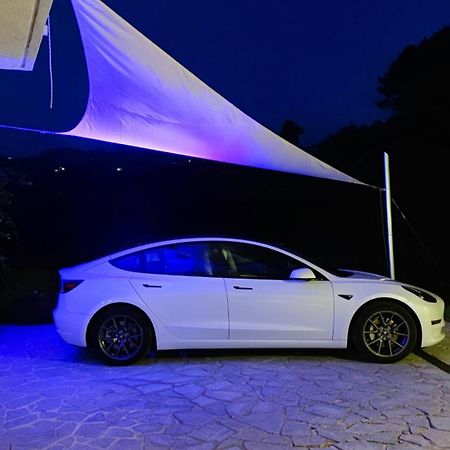 Residenza Bertolini Διαμέρισμα Fosdinovo Εξωτερικό φωτογραφία