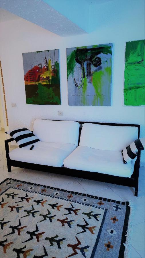 Residenza Bertolini Διαμέρισμα Fosdinovo Εξωτερικό φωτογραφία