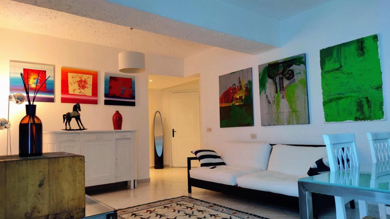 Residenza Bertolini Διαμέρισμα Fosdinovo Εξωτερικό φωτογραφία