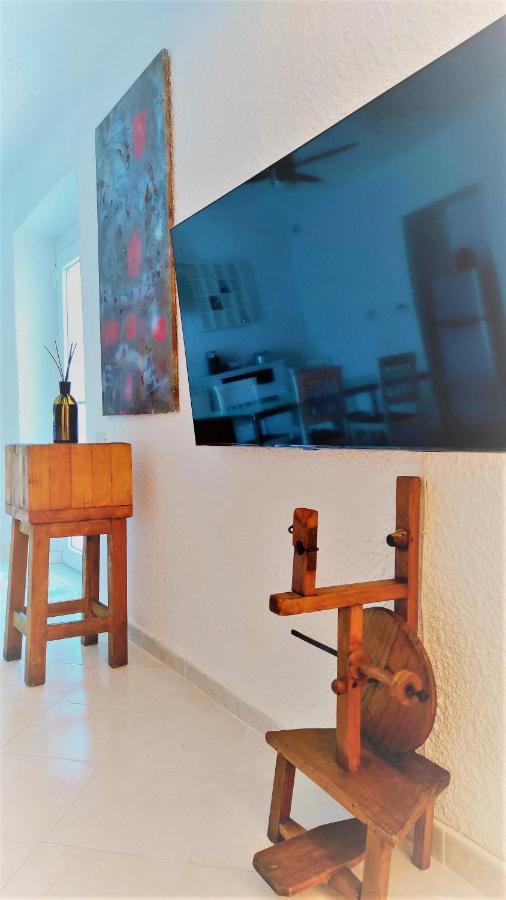 Residenza Bertolini Διαμέρισμα Fosdinovo Εξωτερικό φωτογραφία