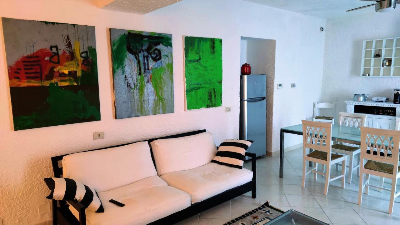 Residenza Bertolini Διαμέρισμα Fosdinovo Εξωτερικό φωτογραφία