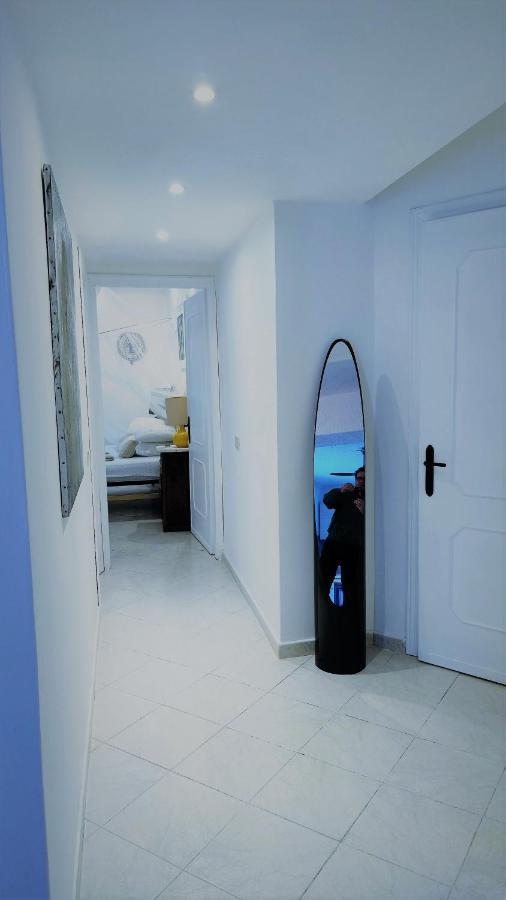 Residenza Bertolini Διαμέρισμα Fosdinovo Εξωτερικό φωτογραφία