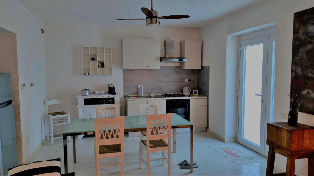 Residenza Bertolini Διαμέρισμα Fosdinovo Εξωτερικό φωτογραφία