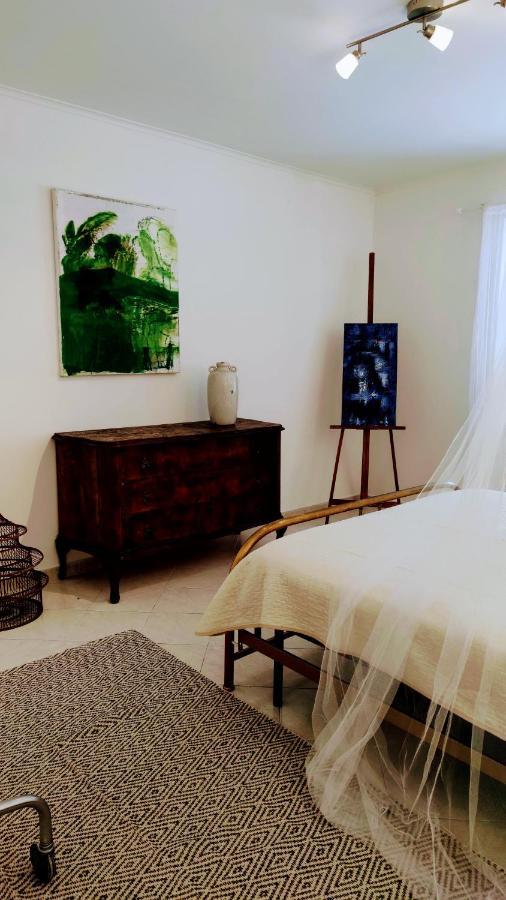 Residenza Bertolini Διαμέρισμα Fosdinovo Εξωτερικό φωτογραφία