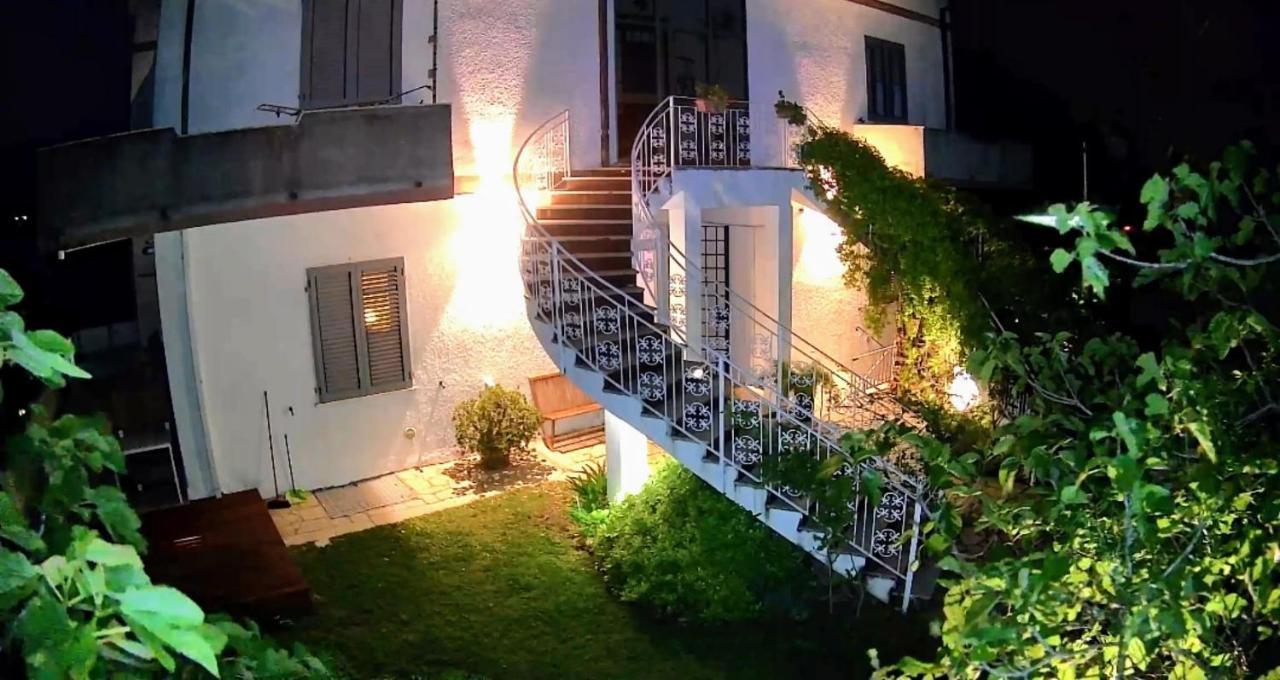 Residenza Bertolini Διαμέρισμα Fosdinovo Εξωτερικό φωτογραφία