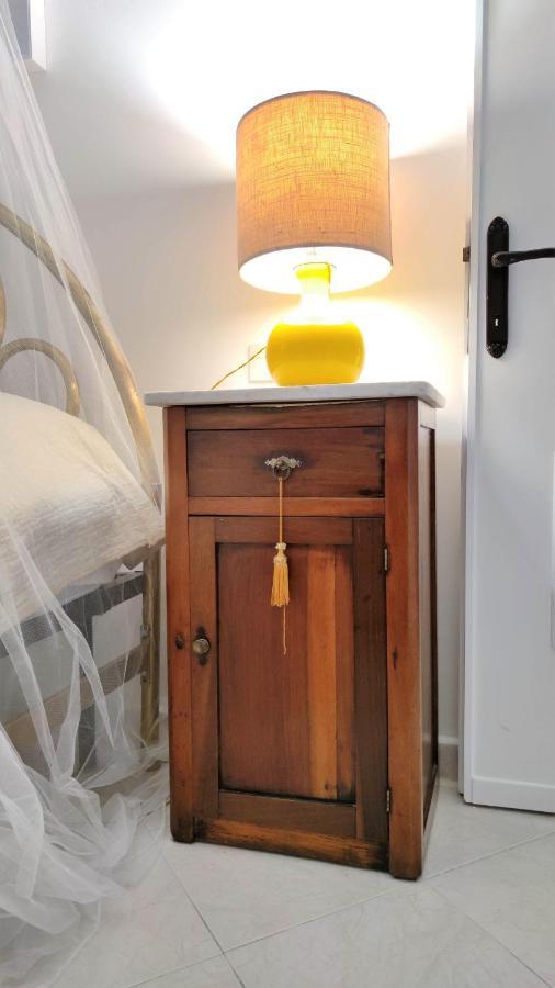 Residenza Bertolini Διαμέρισμα Fosdinovo Εξωτερικό φωτογραφία