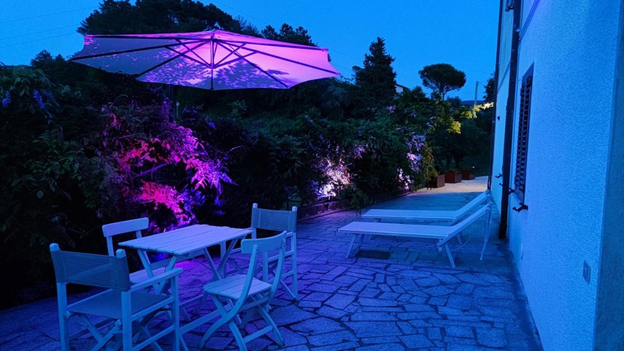Residenza Bertolini Διαμέρισμα Fosdinovo Εξωτερικό φωτογραφία