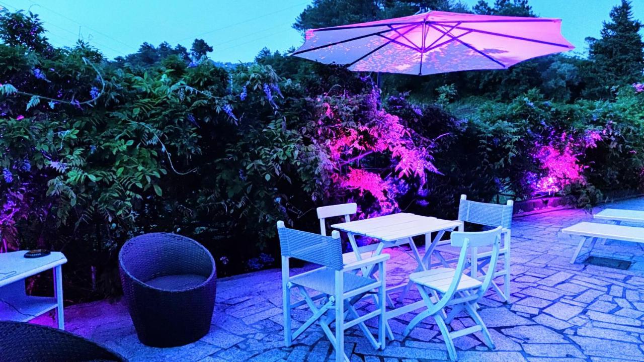 Residenza Bertolini Διαμέρισμα Fosdinovo Εξωτερικό φωτογραφία