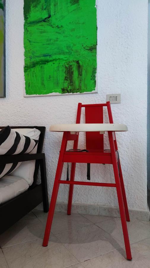 Residenza Bertolini Διαμέρισμα Fosdinovo Εξωτερικό φωτογραφία
