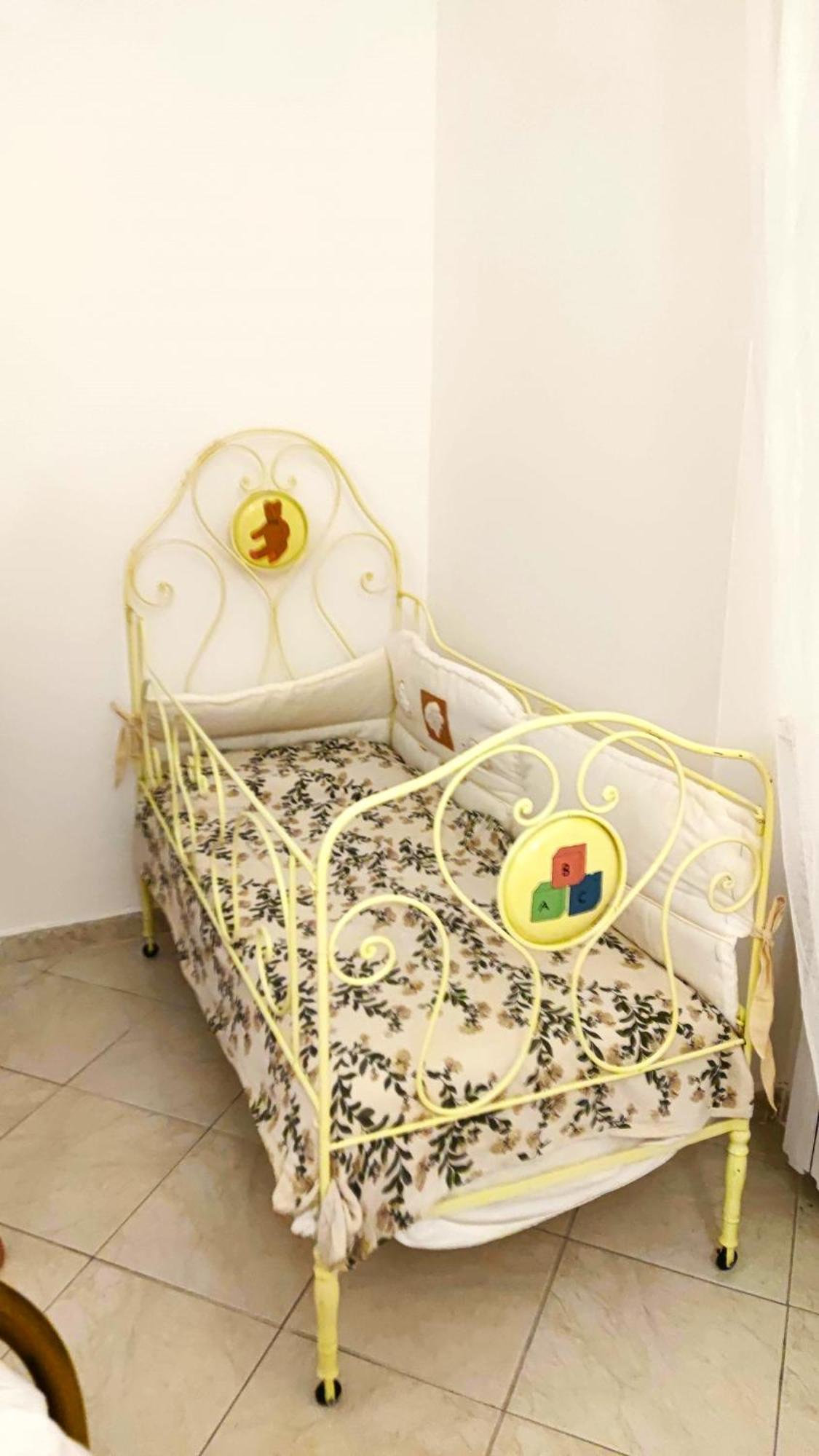Residenza Bertolini Διαμέρισμα Fosdinovo Εξωτερικό φωτογραφία