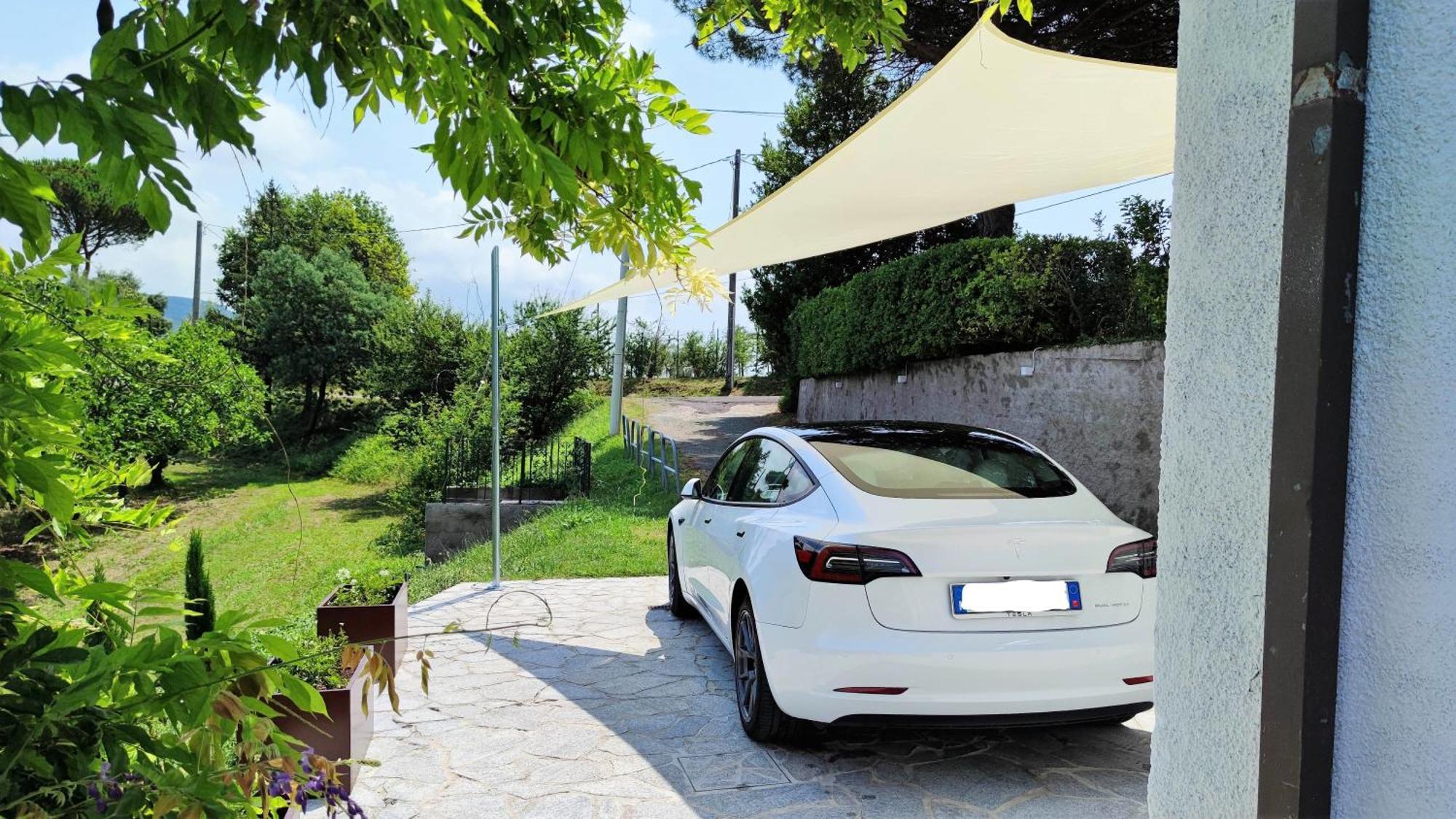 Residenza Bertolini Διαμέρισμα Fosdinovo Εξωτερικό φωτογραφία