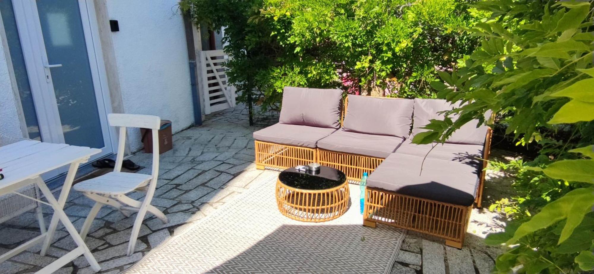 Residenza Bertolini Διαμέρισμα Fosdinovo Εξωτερικό φωτογραφία