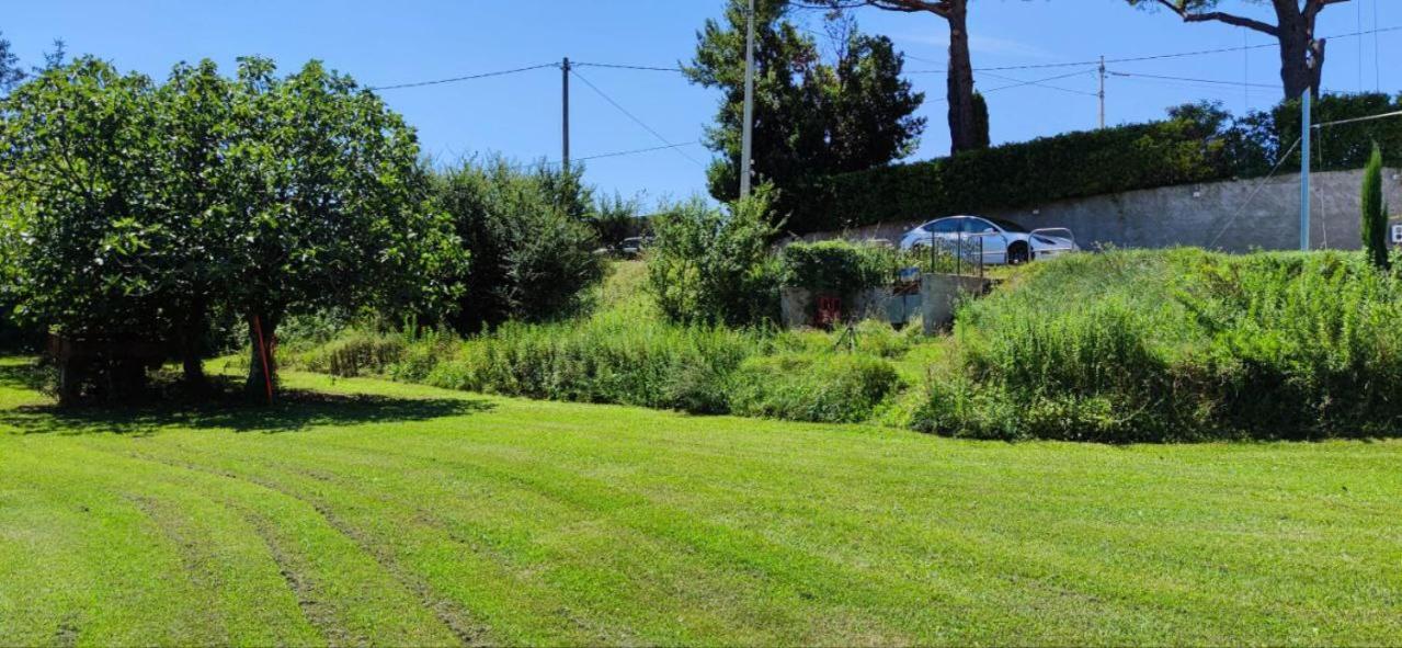 Residenza Bertolini Διαμέρισμα Fosdinovo Εξωτερικό φωτογραφία