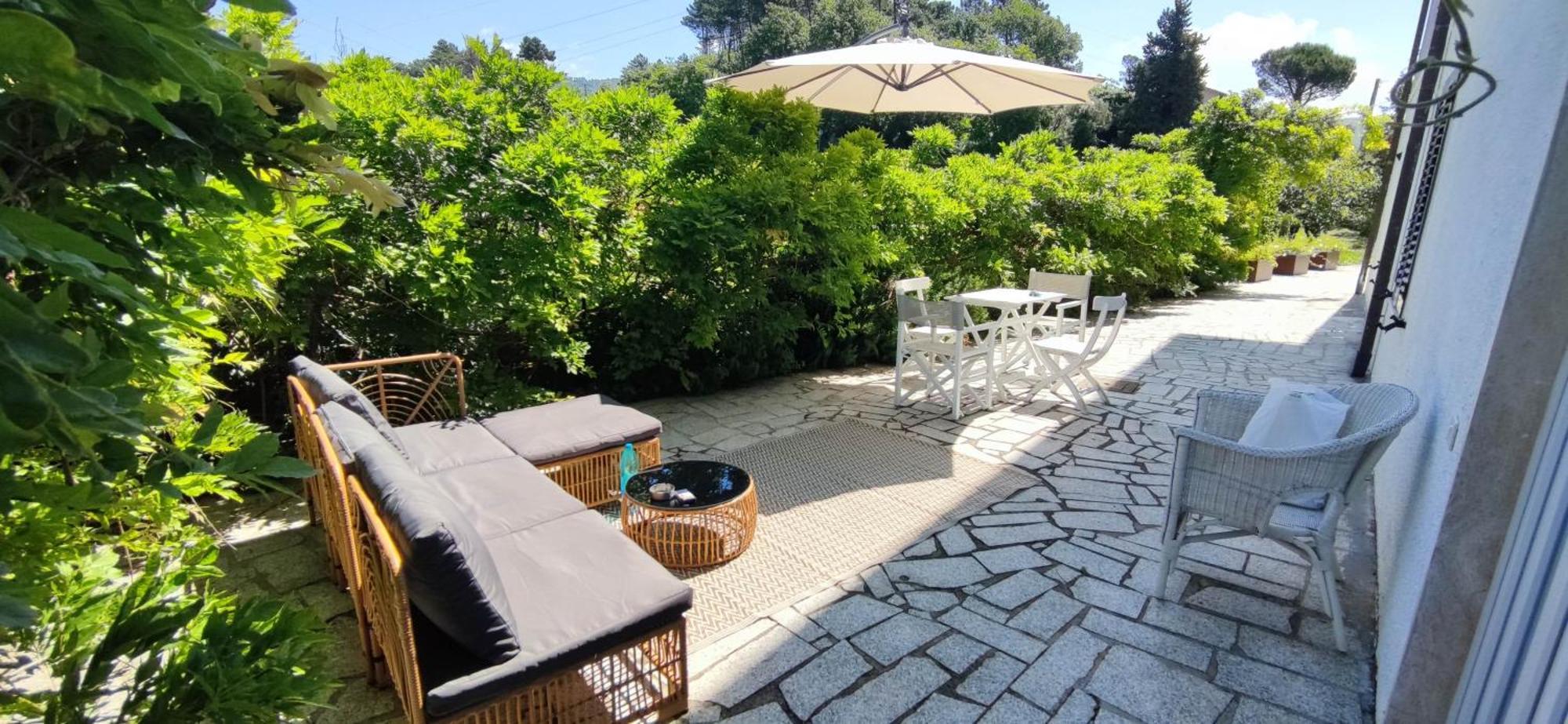 Residenza Bertolini Διαμέρισμα Fosdinovo Εξωτερικό φωτογραφία