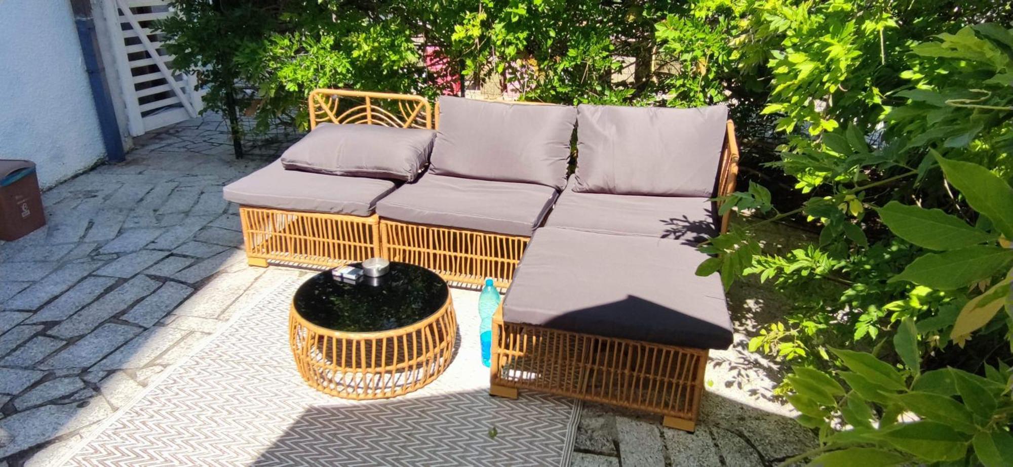 Residenza Bertolini Διαμέρισμα Fosdinovo Εξωτερικό φωτογραφία