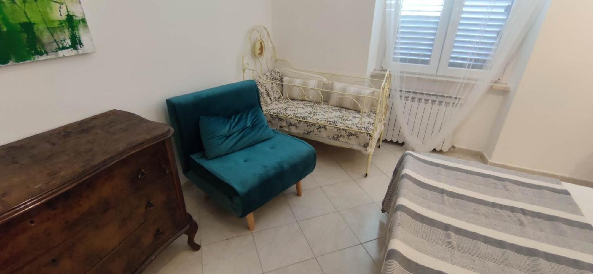 Residenza Bertolini Διαμέρισμα Fosdinovo Εξωτερικό φωτογραφία
