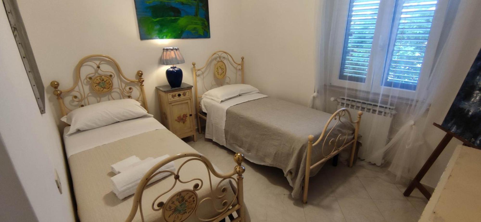 Residenza Bertolini Διαμέρισμα Fosdinovo Εξωτερικό φωτογραφία