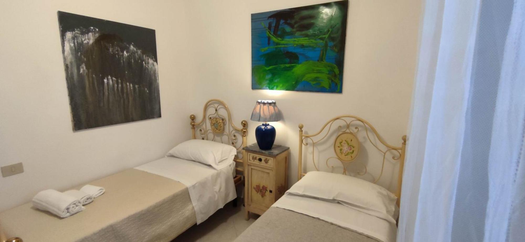 Residenza Bertolini Διαμέρισμα Fosdinovo Εξωτερικό φωτογραφία